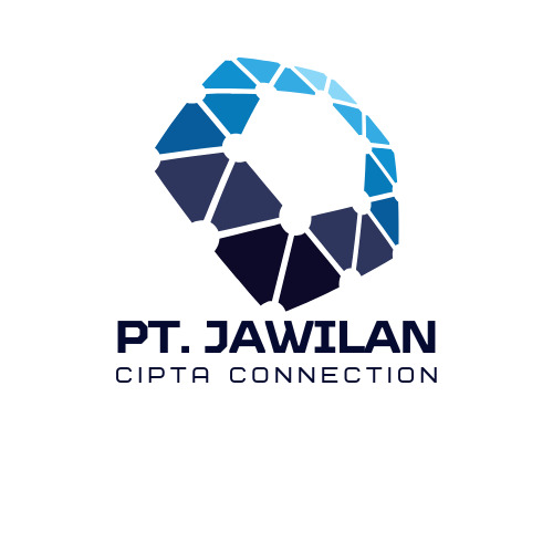 Logo PT JAWILAN CIPTA CONNECTION